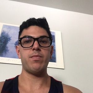 Meet your Posher, Alexander